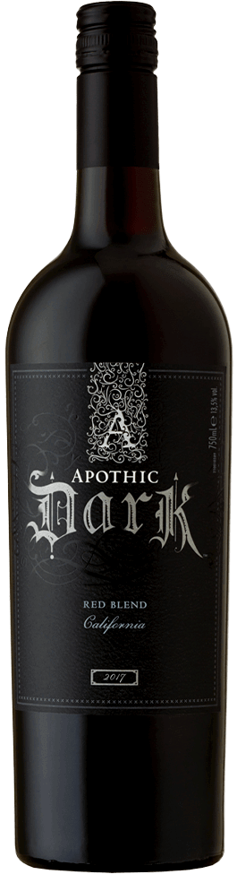 Apothic Dark